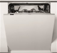 WHIRLPOOL WCIC 3C33 P - Beépíthető mosogatógép