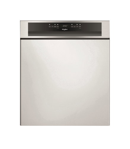 WHIRLPOOL WBO 3O33 PL X - Built-in Dishwasher - Main image