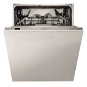 WHIRLPOOL WIO 3T133 P - Built-in Dishwasher