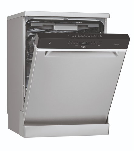 WHIRLPOOL WFC 3O33 PL X - Dishwasher - Main image