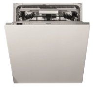 WHIRLPOOL WIO 3O540 PELG - Vstavaná umývačka riadu