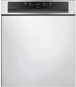 WHIRLPOOL WBC 3C34 PF X - Built-in Dishwasher