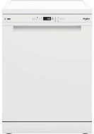 WHIRLPOOL W7F HP33 A - Dishwasher