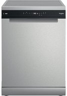 WHIRLPOOL W7F HP33 X MaxiSpace - Dishwasher
