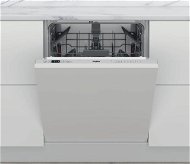 WHIRLPOOL W2I HD524 AS - Vstavaná umývačka riadu