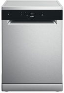 WHIRLPOOL W2F HD624 X - Mosogatógép