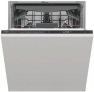 Dishwasher WHIRLPOOL WIP 4T233 PFEG B - Myčka