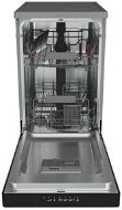 WHIRLPOOL WSFC 3M27  X  - Dishwasher