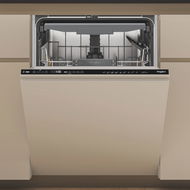WHIRLPOOL WH6IC16B4M6T0 - Beépíthető mosogatógép