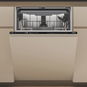WHIRLPOOL WH6IC16B4M6T0 - Vestavná myčka