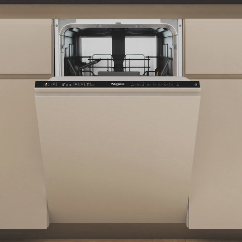 WHIRLPOOL WH2IC10BS7LA0 - Built-in Dishwasher - Main image