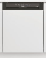 INDESIT I3B L634 B - Built-in Dishwasher
