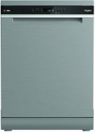 WHIRLPOOL W8F HP51X - Dishwasher