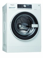 WHIRLPOOL AWG 812 / PRO - Front-Load Washing Machine