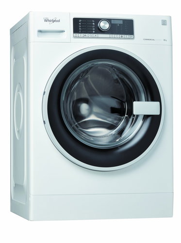 WHIRLPOOL AWG 812 / PRO - Front-Load Washing Machine - Main image