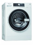 WHIRLPOOL AWG 812 / PRO - Front-Load Washing Machine