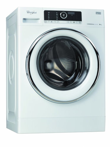 WHIRLPOOL AWG 912 / PRO - Front-Load Washing Machine - Main image