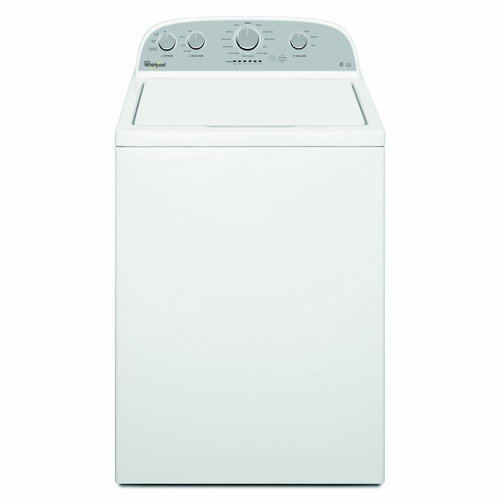 WHIRLPOOL 3LWTW4815FW - Washing Machine - Main image