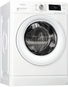 WHIRLPOOL FFB 8489 WV EE - Gőzmosógép