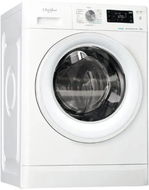 WHIRLPOOL FFB 8489 WV EE - Parná práčka