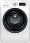 WHIRLPOOL FFB 8489 BV EE - Parní pračka