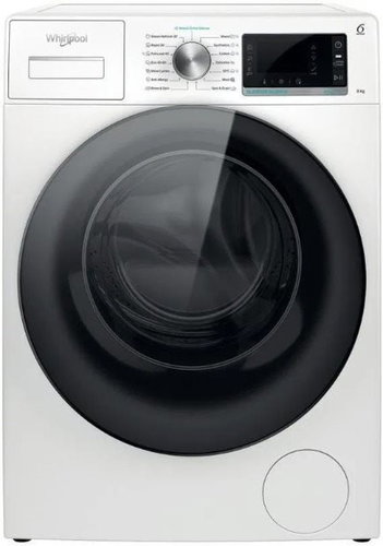 WHIRLPOOL W7X 89 SILENCE EE - Washing Machine - Main image