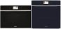 WHIRLPOOL W11I MW161 W Collection + WHIRLPOOL W11I OP1 4S2 H W Collection - Built-in Oven & Microwave Set
