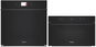 WHIRLPOOL WOI9A8PT1SBA + WHIRLPOOL WMD7O4TB - Set vestavná trouba a mikrovlnná trouba