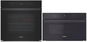 WHIRLPOOL WOI6A8FPT1SBA + WHIRLPOOL AMW 6440 FB - Set vestavná trouba a mikrovlnná trouba
