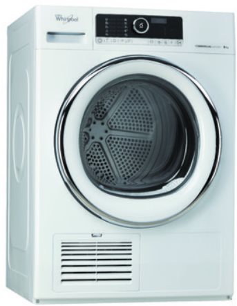 WHIRLPOOL AWZ 9CD / PRO - Clothes Dryer - Main image