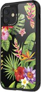 White Diamonds Tough Jungle Case for Apple iPhone 11 - Flowers - Phone Cover