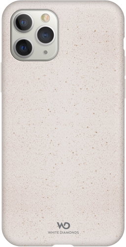 White Diamonds Good Case for Apple iPhone 11 Pro, Sandy - Phone Cover - Main image