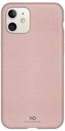 White Diamonds Good Case for Apple iPhone 11 Pink - Phone Cover