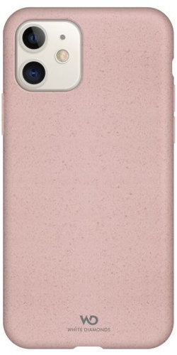 White Diamonds Good Case for Apple iPhone 11 Pink - Phone Cover - Main image