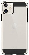 White Diamonds Innocence Tough Case Clear for Apple iPhone 11 Black - Phone Cover