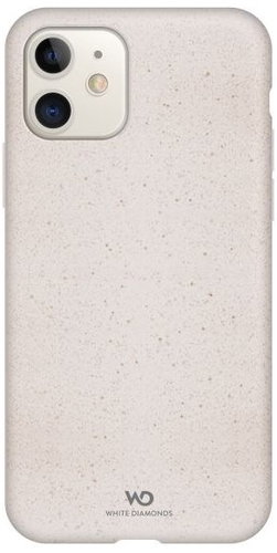 White Diamonds Good Case for Apple iPhone 11 - Sand - Phone Case - Main image