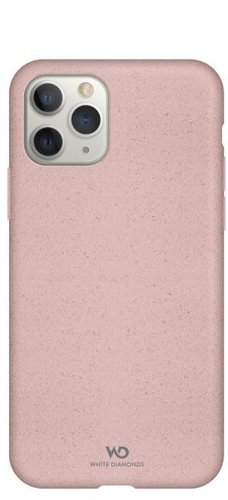 White Diamonds Good Case for Apple iPhone 11 Pro - Pink - Phone Cover - Main image