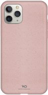 White Diamonds Good Case for Apple iPhone 11 Pro Max - Pink - Phone Case