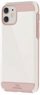 White Diamonds Innocence Case Clear for Apple iPhone 11 Pink Gold - Phone Cover