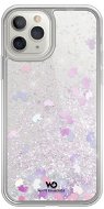 White Diamonds Sparkle for Apple iPhone 11 Pro - Unicorns - Phone Cover
