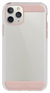 White Diamonds Innocence Clear Case na Apple iPhone 11 Pro Max ružový - Kryt na mobil