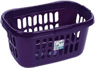 Wham laundry Trash 71 liters purple 17475 - Laundry Basket