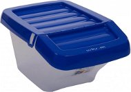 Wham Box with folding lid 30l 12566 - Box