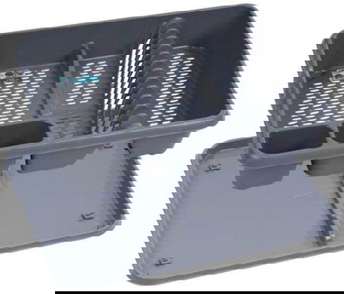 Wham Silver 12675 - Draining Board - Main image