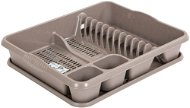 Wham Draining Board for dishes in coffee 12673 - Draining Board