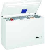WHIRLPOOL WHM4611 - Chest freezer