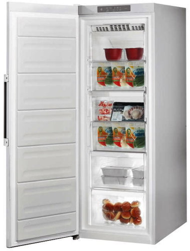 WHIRLPOOL UW6 F2C WB - Upright Freezer - Main image