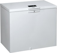 WHIRLPOOL WHE31352 - Fagyasztóláda