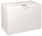 WHIRLPOOL WHE39352 FO - Chest freezer