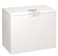 WHIRLPOOL WHE31352 FO - Chest freezer
